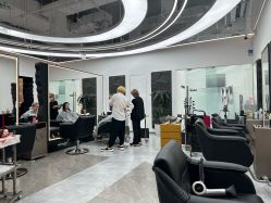 -ON STAR SALON
