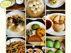 -龙抄手食府(浣花北路店)