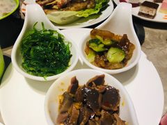 -V-ONE西雅图海鲜自助餐厅(仓山万达广场店)
