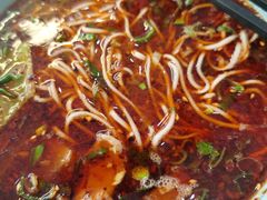 -安泊尔牛肉面(北滨河路店)