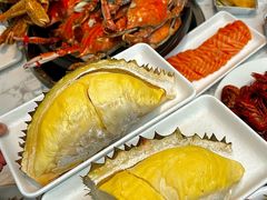 -半岛听涛蒸汽海鲜自助(K11店)