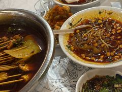 -成都瓜串串(华强北店)