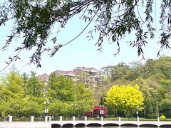 -大连植物园
