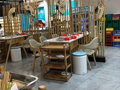 大堂-屋头串串(新街里店)