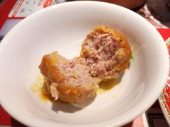 鄱阳湖狮子头-味福记·本地特色菜(八一万达广场店)