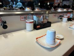 -新一番三文鱼寿司(红城湖店)