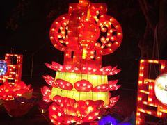 -万绿园