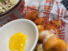 -猫爪爪原切自助烤肉(观音桥阳光世纪店)