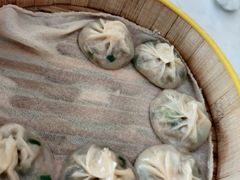 汤包-一刘汤包(杏林店)