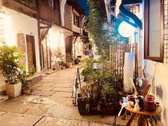 -小河直街历史文化街区