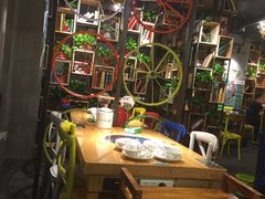 -小小河边鱼(天润城店)