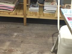 -小时光咖啡馆(开森度假森林店)