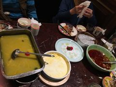 -新白鹿餐厅(爱琴海购物中心店)