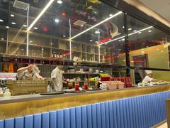 -斗牛士牛排餐厅(嘉里汇店)