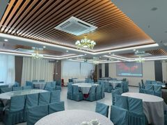 -十三姨工厨顺德美食·宴会·团餐(天河北路店)
