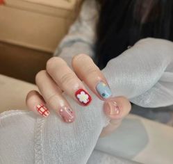 -MOMO·Nail美甲美睫