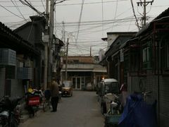 -飘HOME连锁酒店(北京天安门前门大栅栏店)