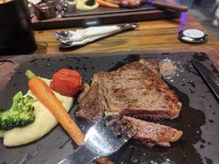 -1886德国汽车餐厅(外滩中央店)