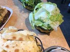 -宏大运餐厅(传媒大学店)