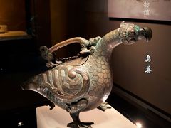 -太原市博物馆