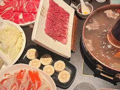 -东来顺·非遗火锅(赛格国际购物中心店)