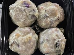 -宫门口馒头铺(创始人总店)