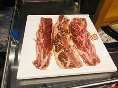 -韩宫宴烤肉·料理(苏州中心店)