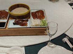 -香丰阁·烤鸭·川湘菜(昌平店)