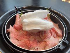 -和牛 烧肉寿喜烧涮锅 善(心斎橋店)