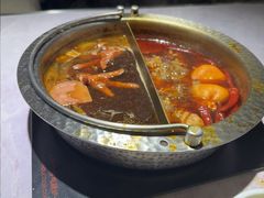 -一绪に寿喜烧自助(世茂广场店)
