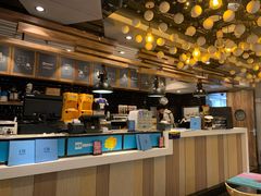 -Ice Monster冰馆·CNN评选全球十大甜品(国贸商城店)