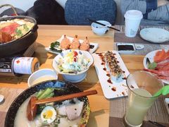 -酒井酱子·深夜食堂(东城汇店)