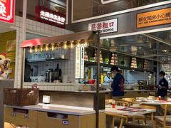 -食大利香港茶餐厅(南亚风情第一城店)