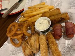 -Tubestation站点比萨(高新万达ONE店)