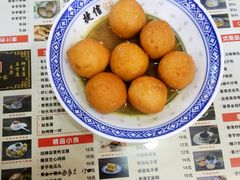 -捷信牛奶甜品世家(柳巷店)