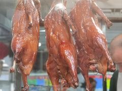 -凌舍好烧鹅(中山路店)