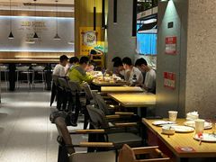 -比格比萨自助(诺亚大厦店)