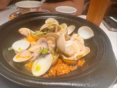 白贝蒜香黄油焗-稻香(IFS国金中心店)