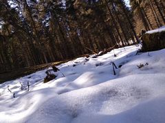 -硗碛藏寨·神木垒景区