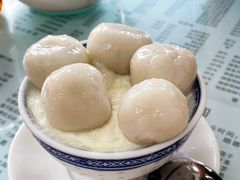 -阿三麻蓉汤圆(顺光大厦店)