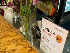 -陈鹏鹏潮汕菜(宝安机场T3航站楼店)