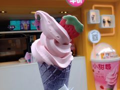 -麦当劳(鼓楼店)