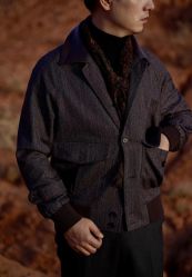 -Mr.Royal御匠先生·手工全麻衬衣西服定制