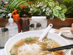 招牌火车头河粉-PHO爺·越南料理(亦庄大族广场店)