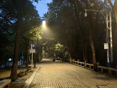 -虞山风景区