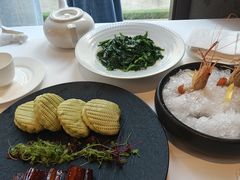 -上海小南国(不夜城店)