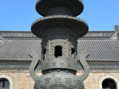-句容茅山景区