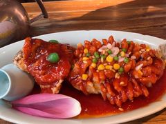 -鱼食饭稻·苏浙土菜17年老馆子(平江路店)