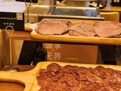 -怡咖啡海鲜自助餐厅(浦东香格里拉店)