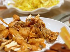 -红日饭店(裕隆三路店)